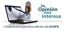 Su opinion nos interesa - GUAPA2.com